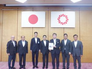 県要望