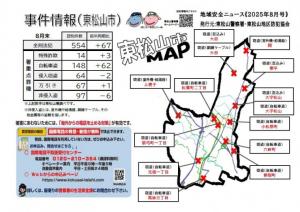 事件情報