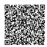 令和8年度4月 保育施設入所申請 電子申請QRコード