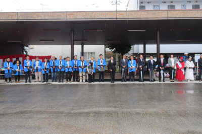  第49回高坂商工まつりの画像です。