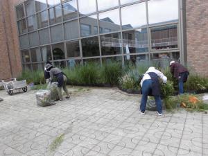 松山市民活動センター