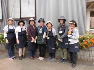 松山市民活動センター