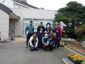 唐子市民活動センター