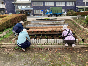 平野市民活動センター