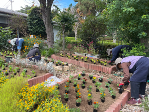 高坂丘陵市民活動センター