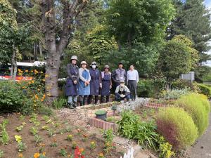 高坂丘陵市民活動センター