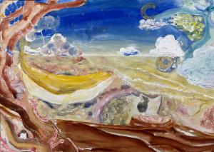 永遠の幸せ　石井美羽さん