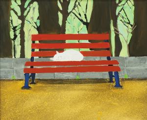 何気ない日々　有隅篤さん