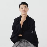 落語家林家木久彦