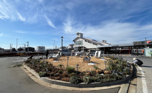高坂駅