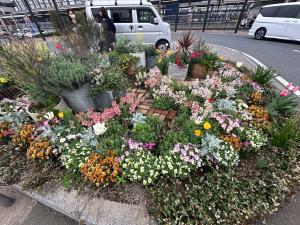 東松山駅西口整備2
