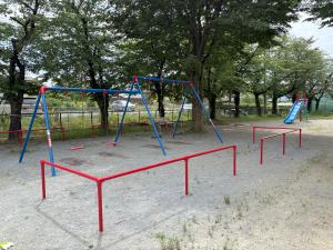 ブランコ