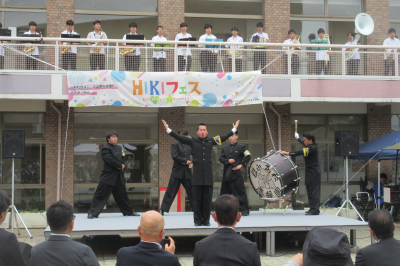 HIKIフェス〜キミの好きから未来を見つけよう〜の画像です。