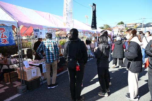 R7産業祭
