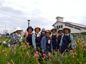 高坂駅2
