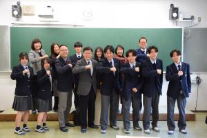 意見交換の場の様子6