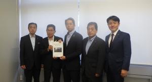 国土交通省水管理・国土保全局