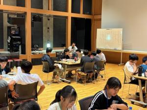 座談会２