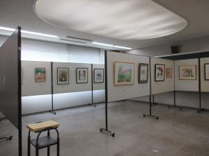 絵画