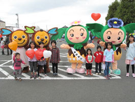 東松島市こども秋祭り9