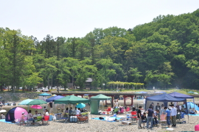 くら かけ 清流 の 郷 事件