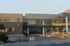 松山市民活動センターの写真