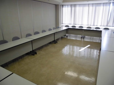 会議室1の写真