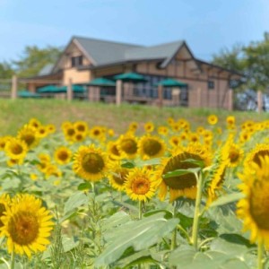 東松山農林公園