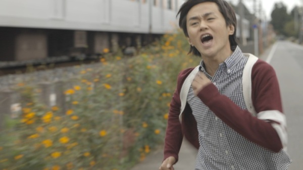東松山市動画CM第3話旅立ち通えるふるさと東松山へのリンク付画像