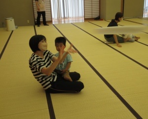 2回目からだあそび4