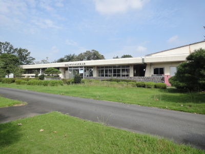 きらめき市民大学本館