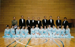 東松山社交ダンスクラブの写真