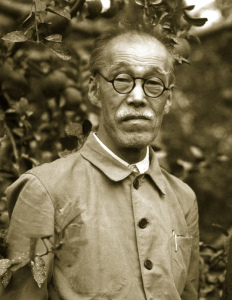 高村光太郎（1883～1956年）の画像