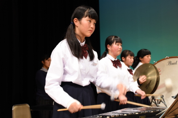 名誉市民称号授与式記念講演会写真11