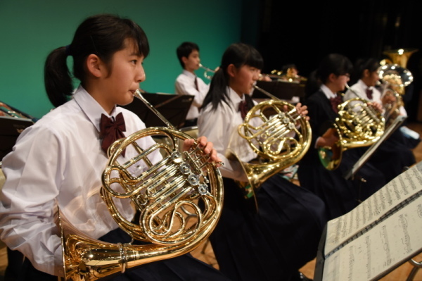 名誉市民称号授与式記念講演会写真14