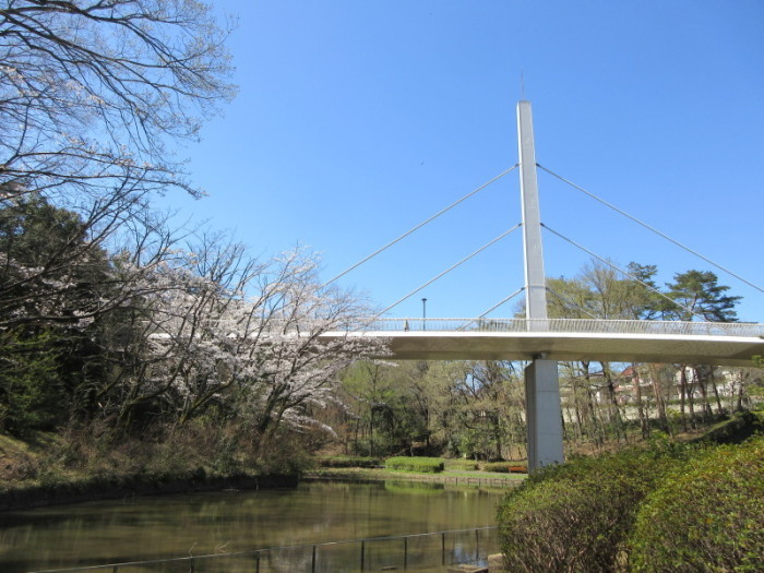 山の辺橋