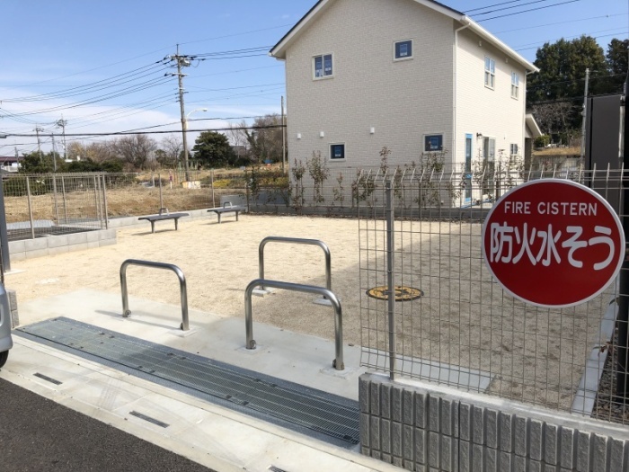 野田見晴らし公園の画像