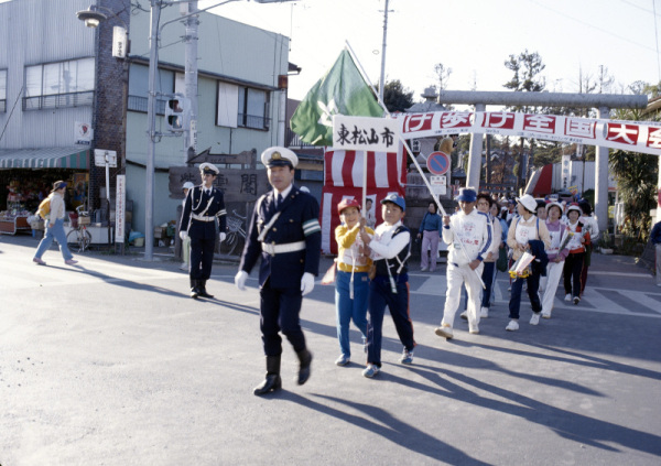 第3回日本スリーデーマーチの写真