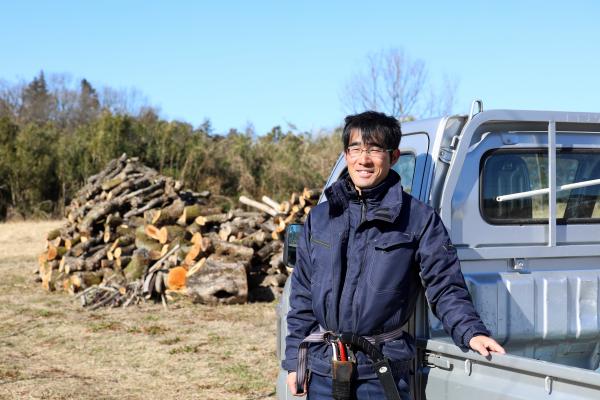 松山健吾さんの写真