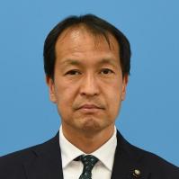 石川和良議員の画像