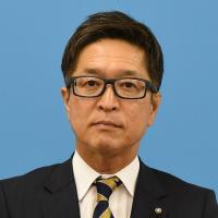 安藤和俊議員の画像