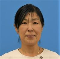 堀内真理子議員の画像