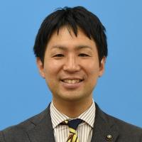 中島慎一郎議員の画像