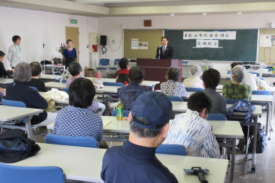 東松山市比企女性会の画像です。