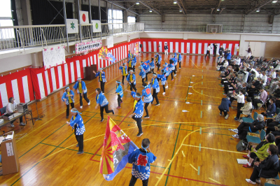 きらめき市民大学 第19回学園祭の画像です。
