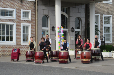 大岡地区文化祭の画像です。