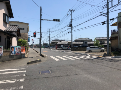 完成写真