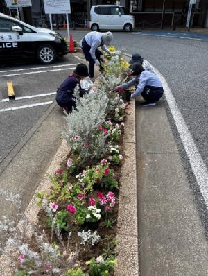 第132回作業中。