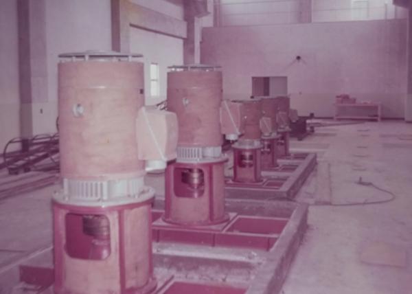 設備設置状況写真その2