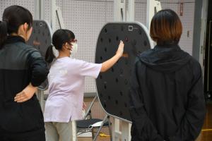 スポーツ発見教室写真6